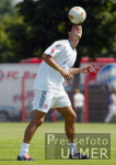 FUSSBALL BUNDESLIGA, Bayern Muenchen; Ballack