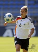 Fussball Testspiel International: Deutschland - Japan