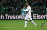 Fussball 1. Bundesliga Saison 15/16: SV Werder Bremen - 1. FC Koeln