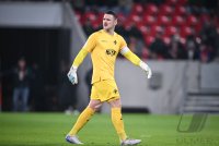 Fussball DFB Pokal  Achtelfinale  2025/2026  03.12.2025 
SC Freiburg - SV Darmstadt 98