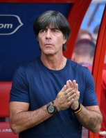 FUSSBALL WM 2018 Vorrunde Suedkorea - Deutschland