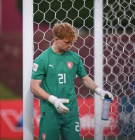 Fussball, Junioren U 17 WM 2025 Sechzehntelfinal, Italien - Tschechien