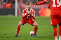 Fussball International CHL 25/26: FC Bayern Muenchen - Union Saint-Gilloise