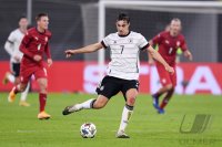 Fussball International Testspiel: Deutschland - Tschechische Republik