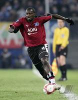 Fussball Bundesliga, ATOUBA Einzelaktion