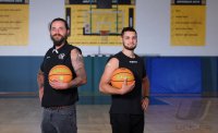 Basketball 2. Bundesliga 2021/2022: Corona-Impfkampagne Tigers Tuebingen