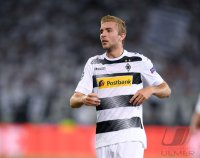 Fussball Champions League Qualifikation 16/17: Young Boys Bern -  Gladbach