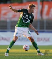 Fussball 1. Bundesliga  Saison 2010/2011   PROEDL   (Werder Bremen)