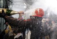 Ski Alpin; Slalom   Herren Schladming