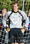 Fussball 1. Bundesliga: Hannover, Torwart ENKE