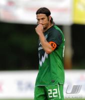 1. Fussball Bundesliga: Torsten Frings (SV Werder Bremen)