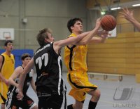 Basketball 1. Regionalliga 2010/2011