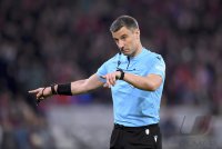 Fussball International CHL 21/22: FC Bayern Muenchen  - Villarreal CF