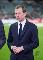 Fussball CHL 16/17 Achtelfinale: FC Bayern Muenchen - Real Madrid