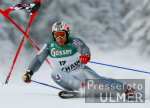 Ski Weltcup Flachau Riesentorlauf Herren - Kjus in Aktion