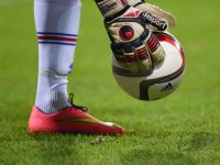 Fussball EM 2016 Quali: Tschechien - Island