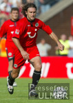 Fussball / 1. Bundesliga Saison 02/03, Hannover 96