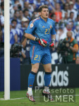 Fussball INTERNATIONAL  EURO 2004  Griechenland - Spanien