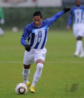 Fussball International:  Ramon Nunez  (Honduras)