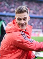 Fussball 1. Bundesliga  Saison  2025/2026  11. Spieltag 
FC Bayern Muenchen - SC Freiburg