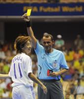 Fussball International FIFA FUTSAL WM 2008