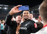 FUSSBALL EUROPA LEAGUE  SAISON 2025/2026   Halbfinal Rueckspiel                 07.05.2026 SC Freiburg - SC Braga