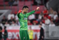 Fussball Qualifikation Conference League 2026/2027  SC Freiburg - FC Motherwell