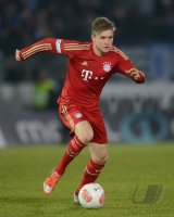 Fussball Regionalliga Sued 2012/2013:  Patrick Weihrauch (FC Bayern II)