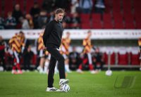 FUSSBALL UEFA Nations League 26/27 Deutschland - Griechenland