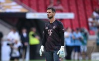 Fussball Supercup Saison 2025/2026
VfB Stuttgart - FC Bayern Muenchen
