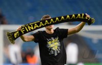 FUSSBALL INTERNATIONAL CHL HALBFINALE 12/13: SCHLUSSJUBEL Borussia Dortmund, Sebastian Kehl