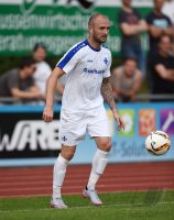 Fussball 1. Bundesliga Saison 15/16: Konstantin Rausch (SV Darmstadt 98)