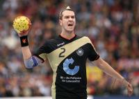 Handball-WM, Halbfinale, Deutschland - Frankreich