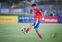 Fussball, Junioren U 17 WM 2025 Uganda - Chile, Gruppe K