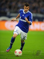 Fussball 1. Bundesliga, Saison 2012/2013: FC Schalke 04 - FSV Mainz 05