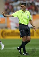 Fussball WM 2006: Ghana - USA