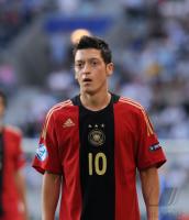 Fussball U 21 EM 2009 ENDSPIEL:  Deutschland - England