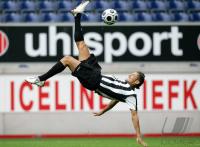 Photoshooting Uhlsport