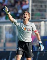 Fussball Superleague Schweiz FC Aarau - FC  Basel