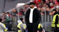 FUSSBALL CHAMPIONS LEAGUE  SAISON 26/27  FC Bayern Muenchen - FC Arsenal