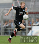 Fussball DFB Pokal  SV Stuttgarter Kickers - Hamburger SV