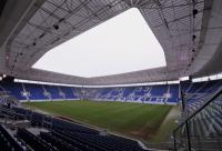 Frauen Fussball: WM 2011 STADION  in  Sinsheim
