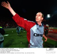 Fussball Champions-League