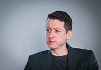 Buendnis 90 / Die Gruenen, Wahlkampf Landtagswahl Baden - Wuerttemberg, Dr. Daniel Belling