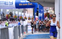 2. Mey Generalbau Triathlon Tuebingen 2016