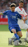 FUSSBALL 1. Bundesliga  VfB Stuttgart  - VfL Bochum