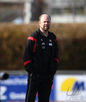 Regionalliga Suedwest TSG  Balingen - SC Hessen Dreieich