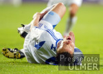 FUSSBALL 1. Bundesliga: Schalke 04, HAJTO