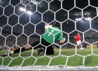 Fussball WM 2006: Achtelfinale Schweiz - Ukraine