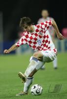 Fussball WM 2006: Brasilien - Kroatien
